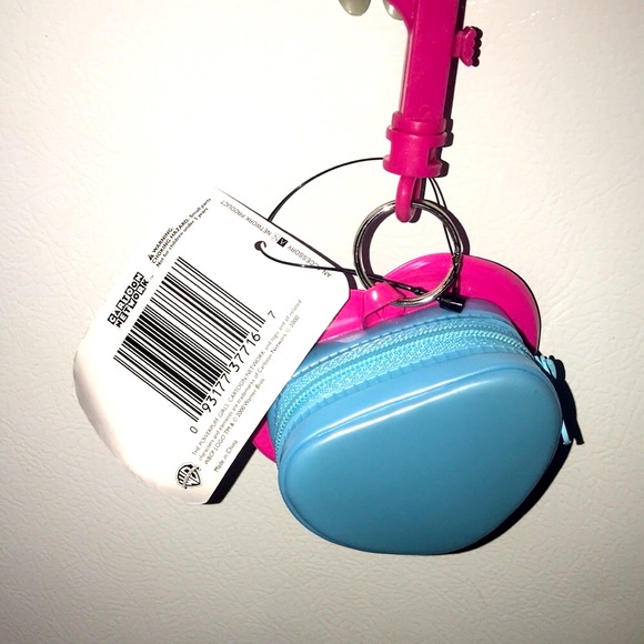 [Back in stock] Powerpuff Girls change purse 💕 - Picture 3 of 4